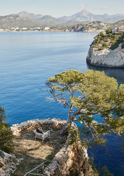 Bureaux 3 - Outdoor Living Mallorca