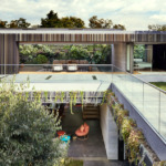 Bureaux House Orelowitz 2 150x150 - Tropisk minimalisme